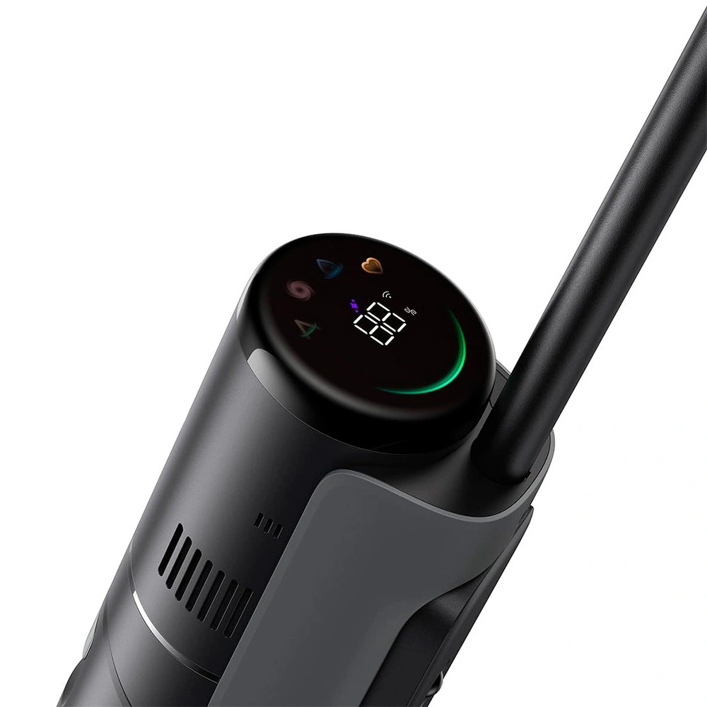 Вертикальный моющий пылесос Dreame H15 Mix - фото 5