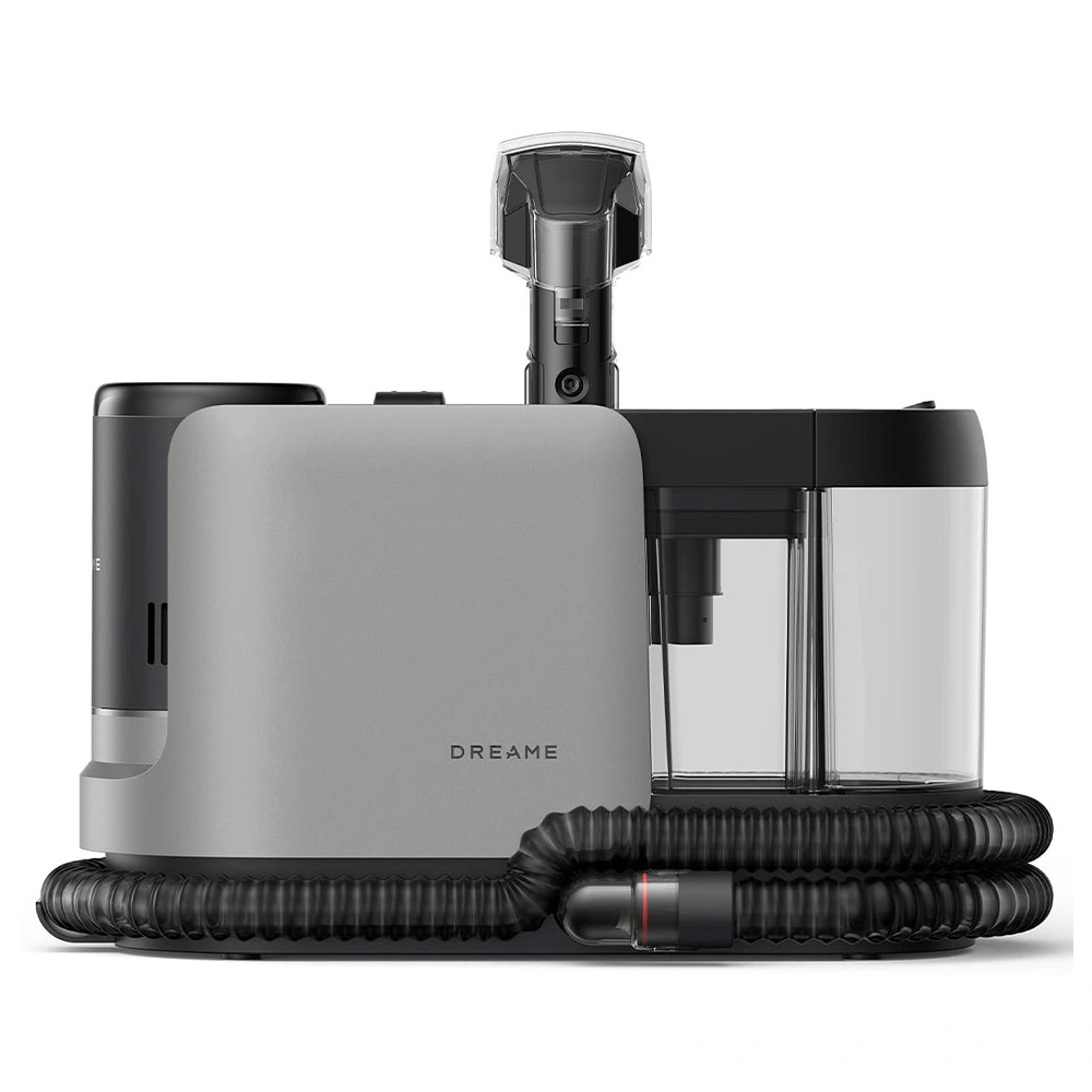 Вертикальный моющий пылесос Dreame H15 Mix - фото 4