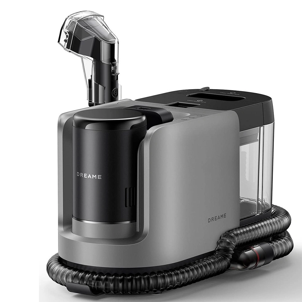 Вертикальный моющий пылесос Dreame H15 Mix - фото 6