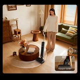 Вертикальный моющий пылесос Dreame G12 Pro - фото 5