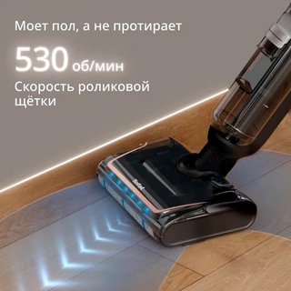 Вертикальный моющий пылесос Tefal X-Clean 7 GF5736F4 X-Clean 7 GF5736F4