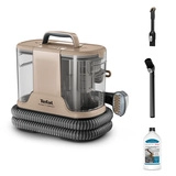 Моющий пылесос для чистки мебели, текстиля и ковров Tefal Clean IT IZ3010F0 - фото 11