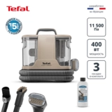 Моющий пылесос для ковров и мебели Tefal Clean It IZ3010F0