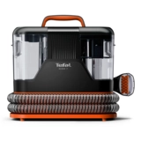 Моющий пылесос для чистки мебели, текстиля и ковров Tefal Clean IT IZ5011F0 - фото 10
