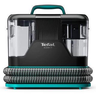 Моющий пылесос для чистки мебели, текстиля и ковров Tefal Clean IT IZ5020F0