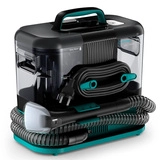 Моющий пылесос для чистки мебели, текстиля и ковров Tefal Clean IT IZ5020F0 - фото 12