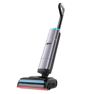 Вертикальный моющий пылесос Dreame H16 Pro Steam