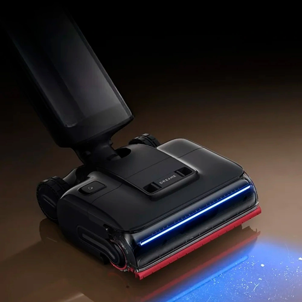 Вертикальный моющий пылесос Dreame H16 Pro Steam - фото 7