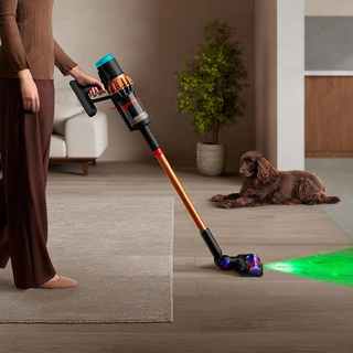 Вертикальный моющий пылесос Dyson V16 SV53 Piston Animal Submarine (492969-01) - фото 4