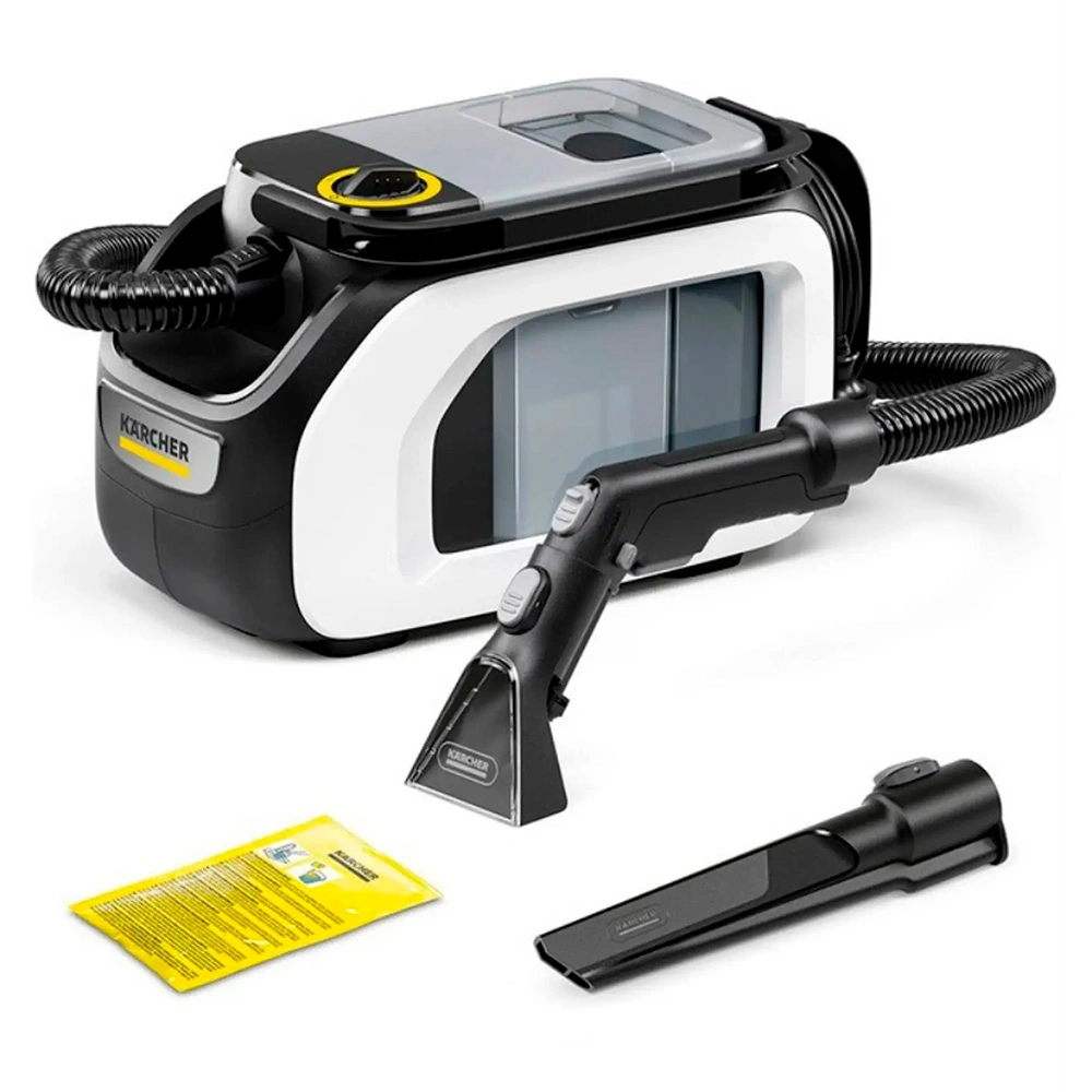Моющий пылесос Karcher SE 3 Compact (1.081-530.0)