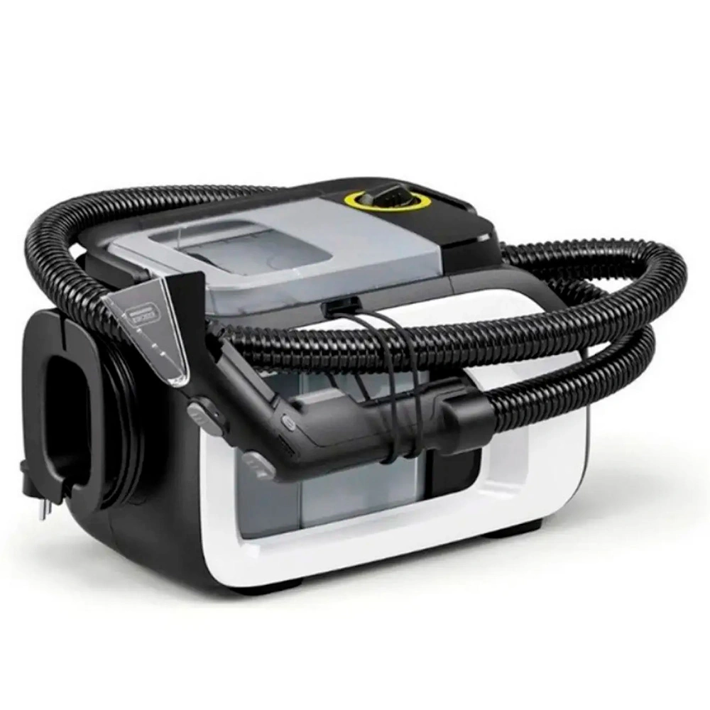 Моющий пылесос Karcher SE 3 Compact (1.081-530.0) - фото 3