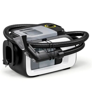 Моющий пылесос Karcher SE 3 Compact (1.081-530.0) - фото 3