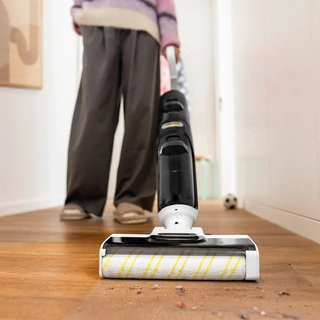 Моющий пылесос Karcher FCV 4 (1.056-131.0) - фото 3