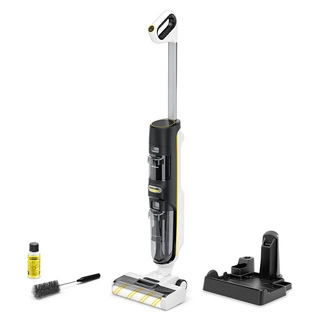 Моющий пылесос Karcher FCV 4 (1.056-131.0)