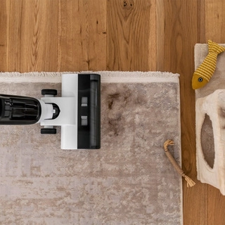 Моющий пылесос Karcher FCV 3 (1.056-122.0) - фото 5