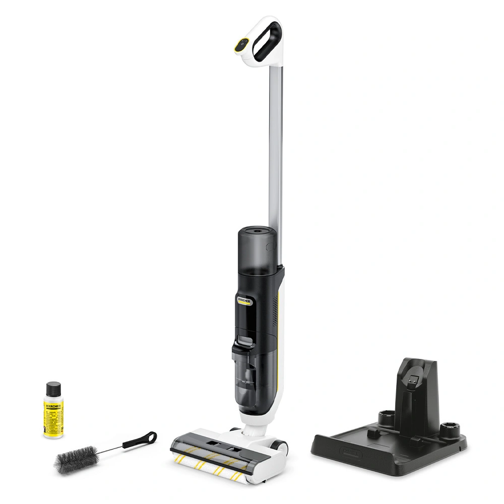 Моющий пылесос Karcher FCV 3 (1.056-122.0)