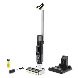 Моющий пылесос Karcher FCV 3 (1.056-122.0)