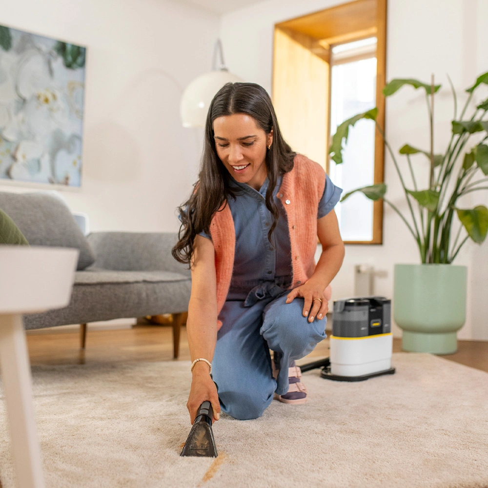 Моющий пылесос Karcher SE 2 Spot Care (1.081-420.0 ) - фото 6