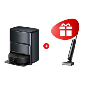 Комплект Trouver K20 Flexreach + Trouver Z60 Ultra Roller Complete Black 