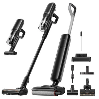 Вертикальный моющий пылесос Dreame G12 Dual