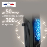 Tefal тік шаңсорғыш X-CLEAN 5 Pro - фото 15