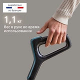 Tefal тік шаңсорғыш X-CLEAN 5 Pro - фото 13