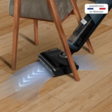 Вертикальный моющий пылесос Tefal X-CLEAN 5 Pro - фото 4