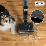 Вертикальный моющий пылесос Tefal X-CLEAN 5 Pro - фото 6