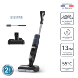 Вертикальный моющий пылесос Tefal X-CLEAN 5 Pro