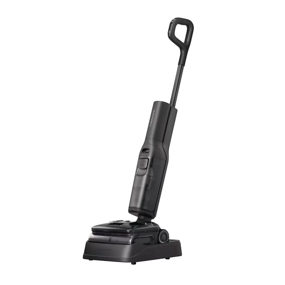 Вертикальный моющий пылесос Roborock F25 STEAM