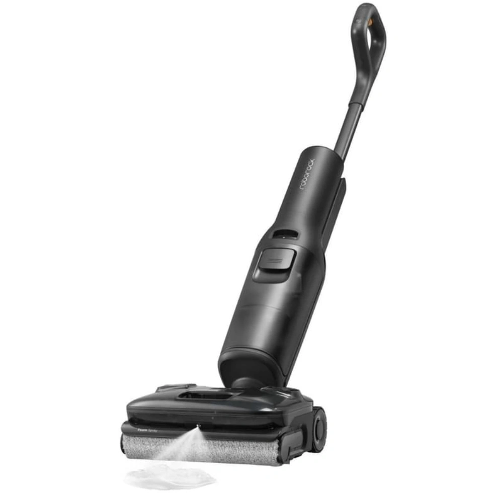 Вертикальный моющий пылесос Roborock F25 ACE PRO - фото 6