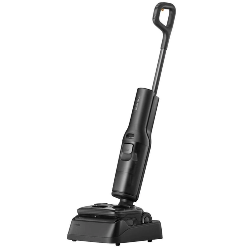 Вертикальный моющий пылесос Roborock F25 ACE PRO - фото 7