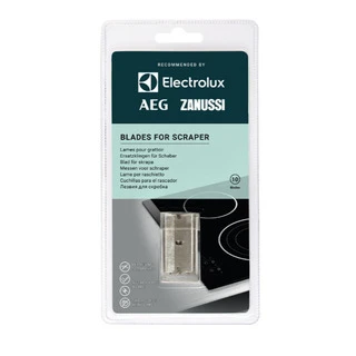 Лезвия для скребка стальные Electrolux E6HUB102