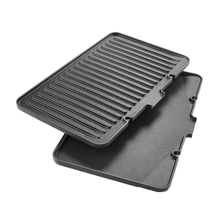 Комплект пластин для электрогриля Delonghi DLSK150