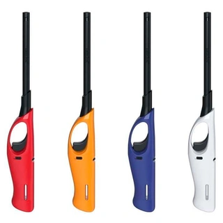 Пьезозажигалка газовая Luxlite XHG300 + HXC003