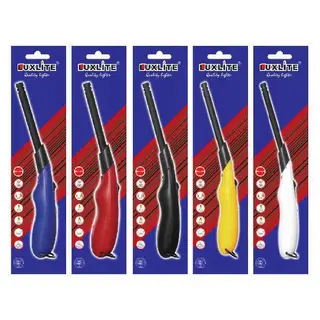 Пьезозажигалка газовая Luxlite XHG360