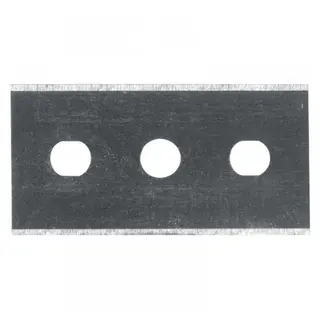 WPRO тот баспайтын болаттан жасалған жүздер BLA118 (C00384869)