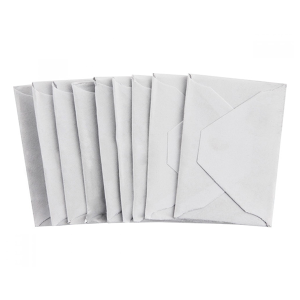 Лезвия из нержавеющей стали WPRO BLA118 (C00384869) - фото 3