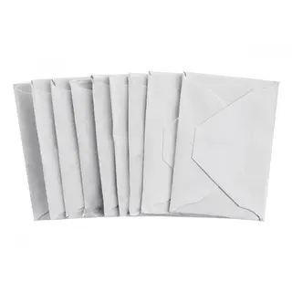 WPRO тот баспайтын болаттан жасалған жүздер BLA118 (C00384869)