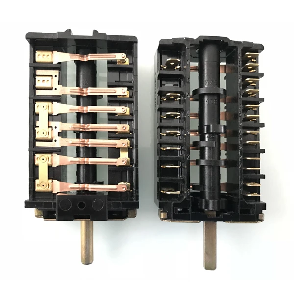 Дарина пештің қуат қосқышы ПМ-16-5-24