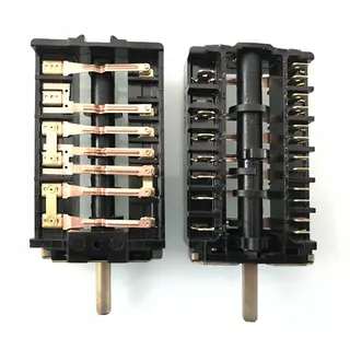 Дарина пештің қуат қосқышы ПМ-16-5-24