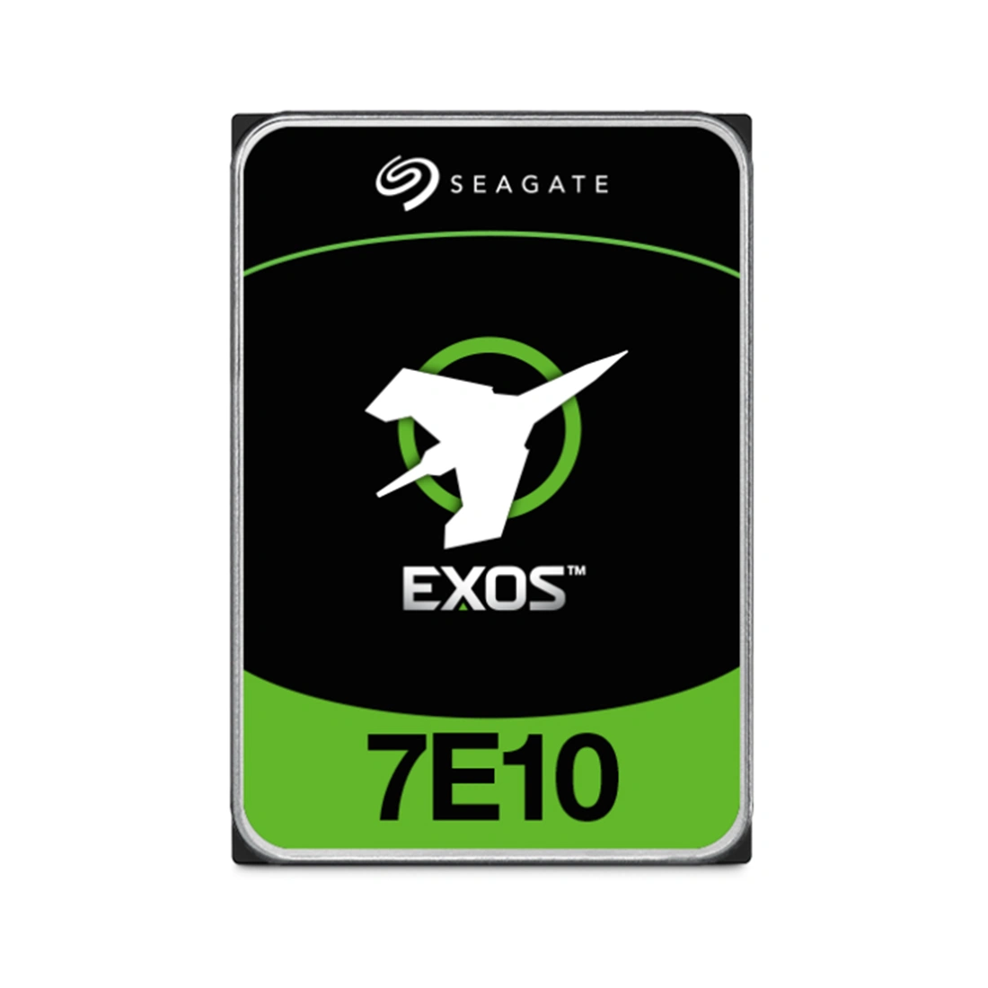 Жесткий диск Seagate Exos ST10000NM017B HDD 10Tb ST10000NM017B