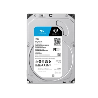 Жесткий диск Seagate SkyHawk ST1000VX013 HDD 1Tb ST1000VX013