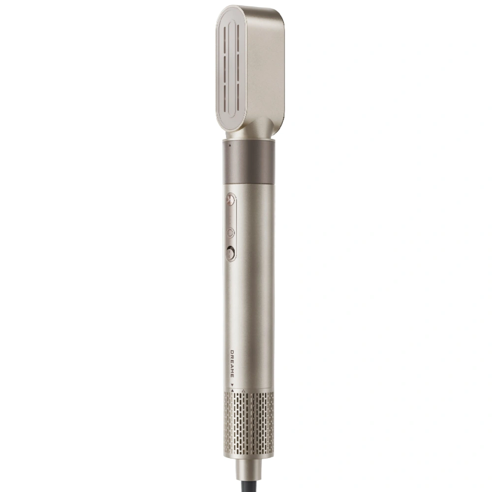 Стайлер Dreame AMF17A  AirStyle Gold Titanium - фото 9