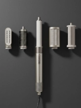 Стайлер Dreame AMF17A  AirStyle Gold Titanium - фото 10