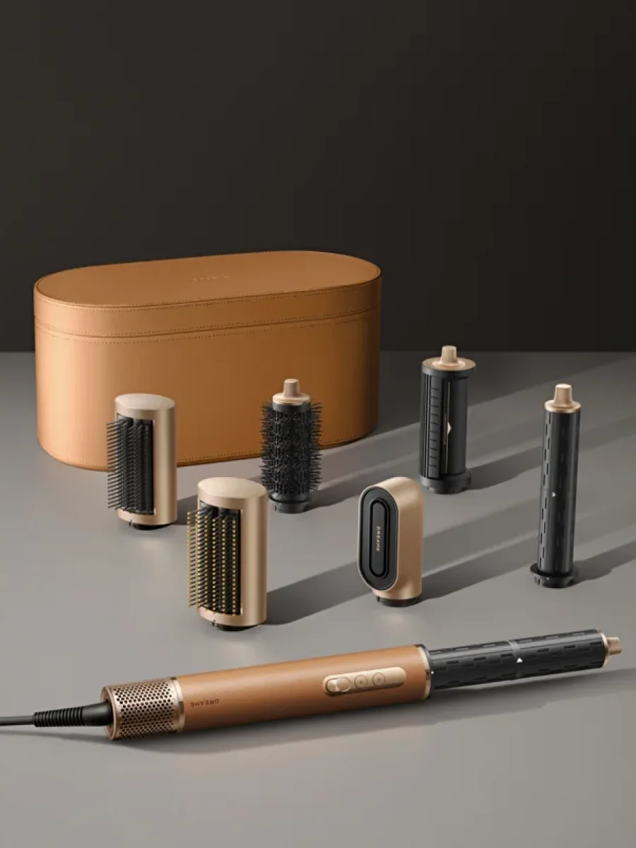 Стайлер Dreame Airstyle PRO - фото 11