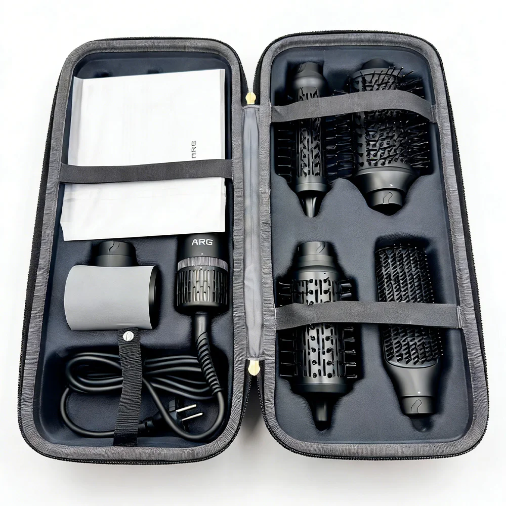 Стайлер для волос ARG Pro HD1 - фото 22