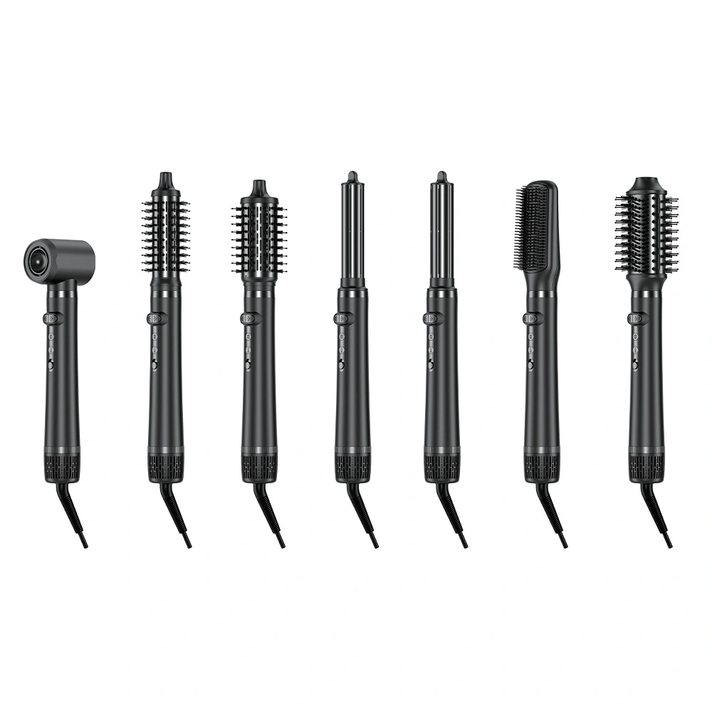 Стайлер для волос ARG Pro HD1 - фото 14