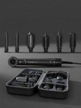 Стайлер для волос ARG Pro HD1 - фото 13