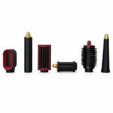 Dyson стайлері Airwrap id HS08 барқыт қызыл/алтын (596926-01) - фото 6